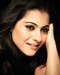 Kajol